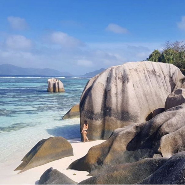 Ilhas Seychelles: onde fica este verdadeiro paraíso